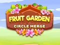Spill Frukthage: Circle Merge  online