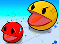 Spill Ballspisesimulator  online