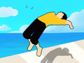 Spill Backflip Master online