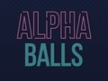 Spill Alfa-baller  online