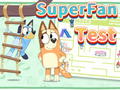 Spill Kids Quiz: Bluey Superfan Test online