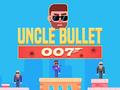 Spill Onkel Bullet 007  online