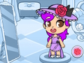 Spill Mermaid Wedding World online