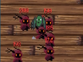 Spill Evolution of Creatures Merge og klikk  online