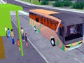 Spill Autobusskjøring 2024  online