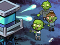Spill DOOMSDAY ZOMBIE TD online