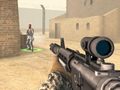 Spill FPS -kommando: 3D -skytter online