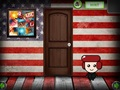 Spill Amgel Labor Day Escape 3 online