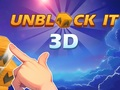 Spill Fjern blokkering av det 3D  online
