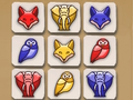Spill Timberland Arranger Puzzle Game  online