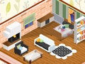Spill Innredning: My Cabin  online
