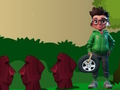 Spill Traktorfloken  online