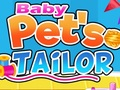 Spill Baby kjæledyr skredder  online
