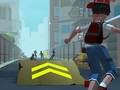 Spill Mislykket skater online