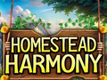 Spill Homestead Harmony online