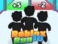 Spill Roblox Run 3D online