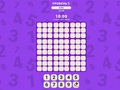 Spill Magisk Sudoku  online
