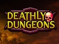 Spill Deathly Dungeons online
