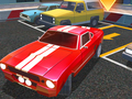 Spill Car Parking Pro online