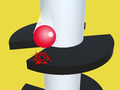 Spill Stable ball. Spiralhopp  online