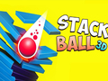 Spill 3D Stack Ball online