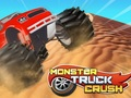 Spill Monster Truck Crush online