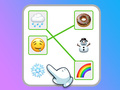 Spill Emoji-match  online