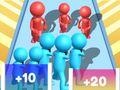 Spill Rush Hour: Escape Counter  online