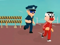 Spill Hjelp politiet med å trekke nålen  online