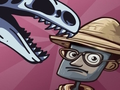 Spill Dino-museet  online