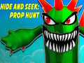 Spill Gjemsel: Prop Hunt  online