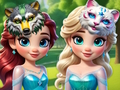 Spill Princess of Quadrobics  online