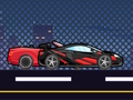 Spill Racing biler  online