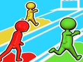 Spill Bridge Race Io online