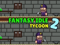Spill Fantasy Idle Tycoon 2 online