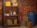Spill Escape-serien  online