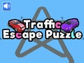 Spill Trafikkfluktpuslespill online