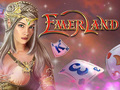Spill Tri Peaks Emerland Solitaire online