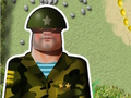 Spill Tower Defense verdenskrig  online