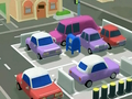 Spill Trafikkork  online