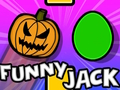 Spill Morsom Jack  online