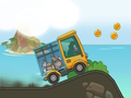 Spill Flytter lastebil online