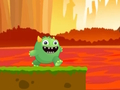 Spill Goblin Run online