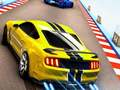 Spill Umulig bilstunt himmelstunt  online