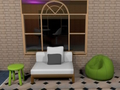 Spill Real World Escape 49 Vakker jente  online