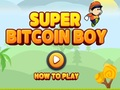 Spill Super Bitcoin-gutt  online