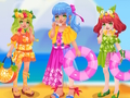 Spill Kiddo tropiske vibber online