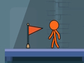 Spill Stickman Parkour online