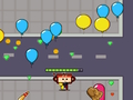 Spill Bloons overlevende io online