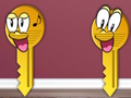Spill Finn Cool Giant Key  online